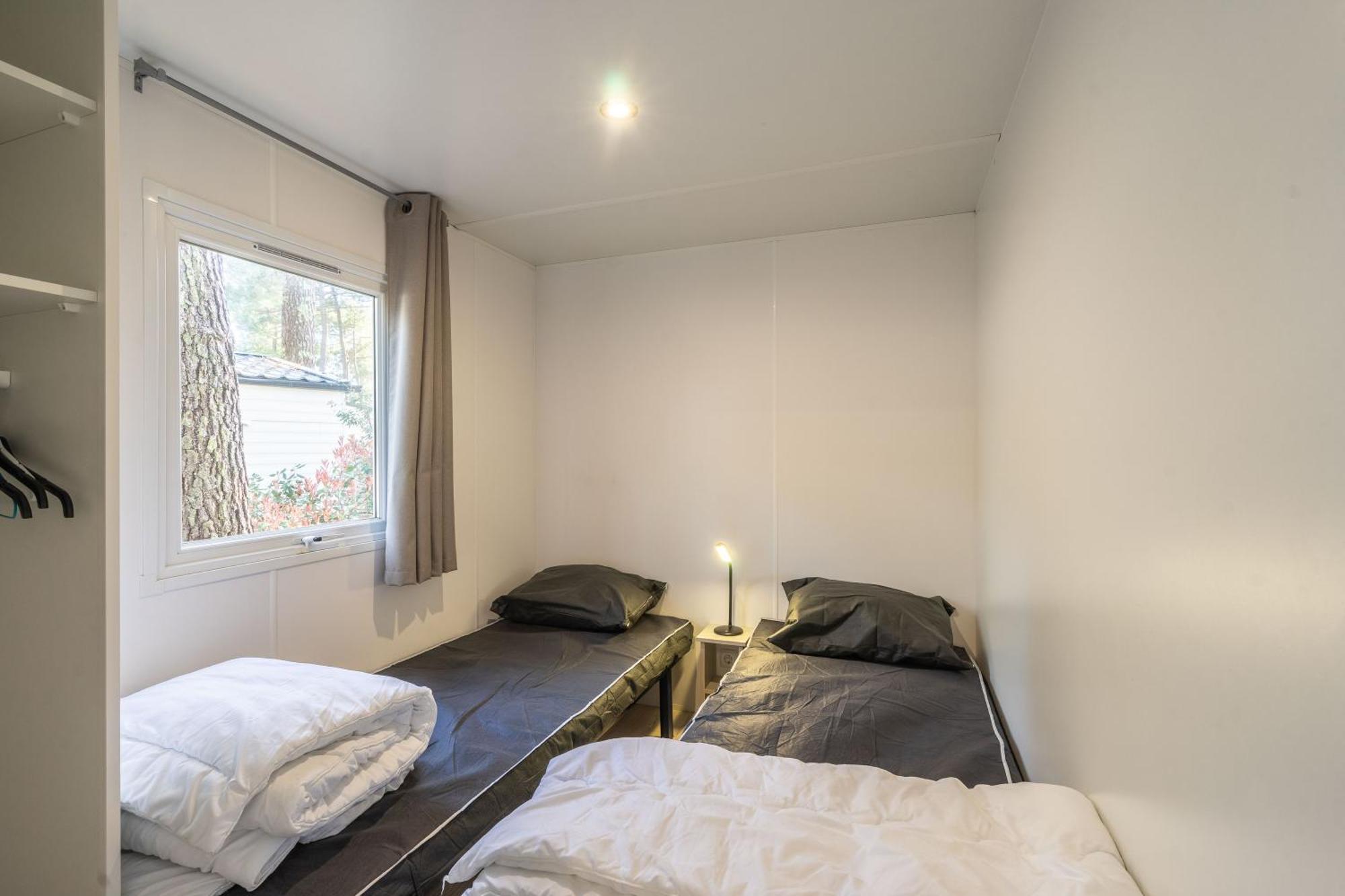 Mobil La Palmyre Holiday home Les Mathes