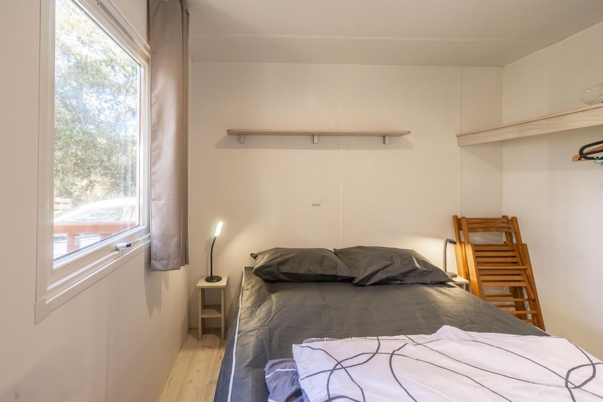Holiday home Mobil La Palmyre *